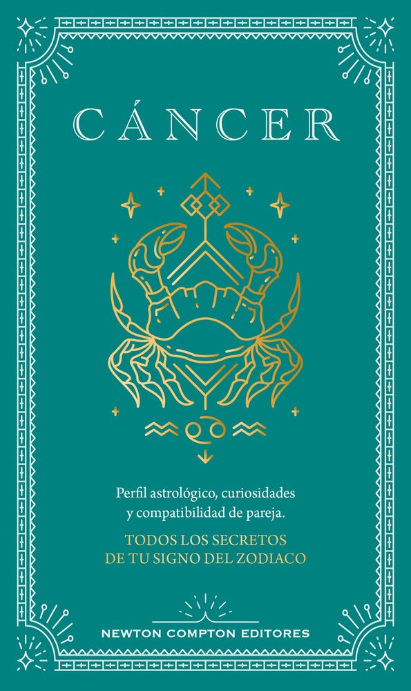 GUIA ASTROLOGICA DE CANCER
