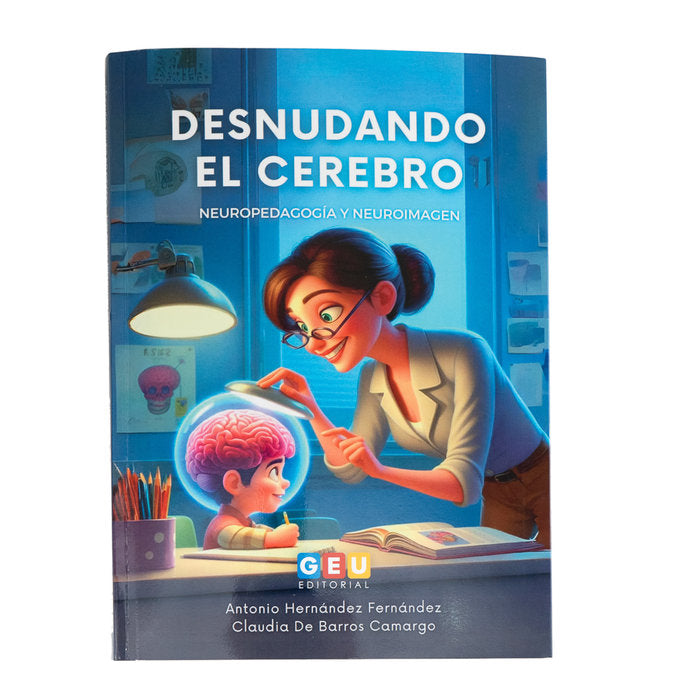 Desnudando el cerebro