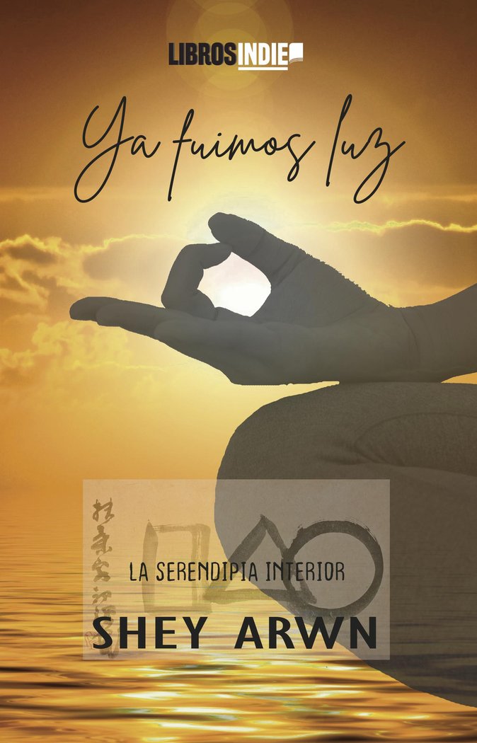 Ya fuimos luz