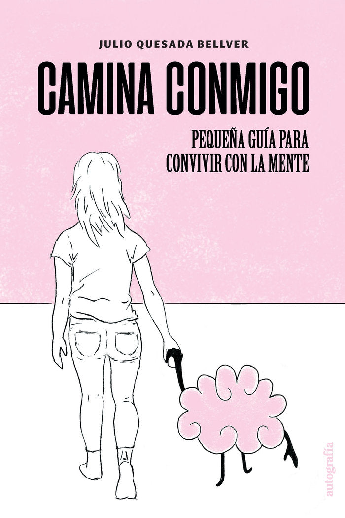 Camina conmigo