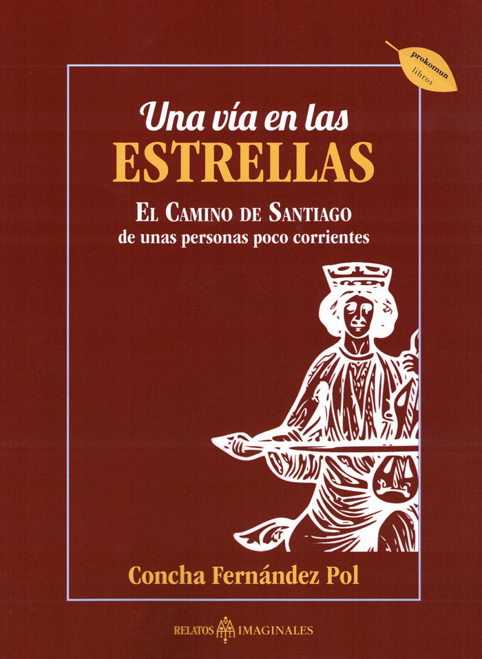 Una v�a en las estrellas
