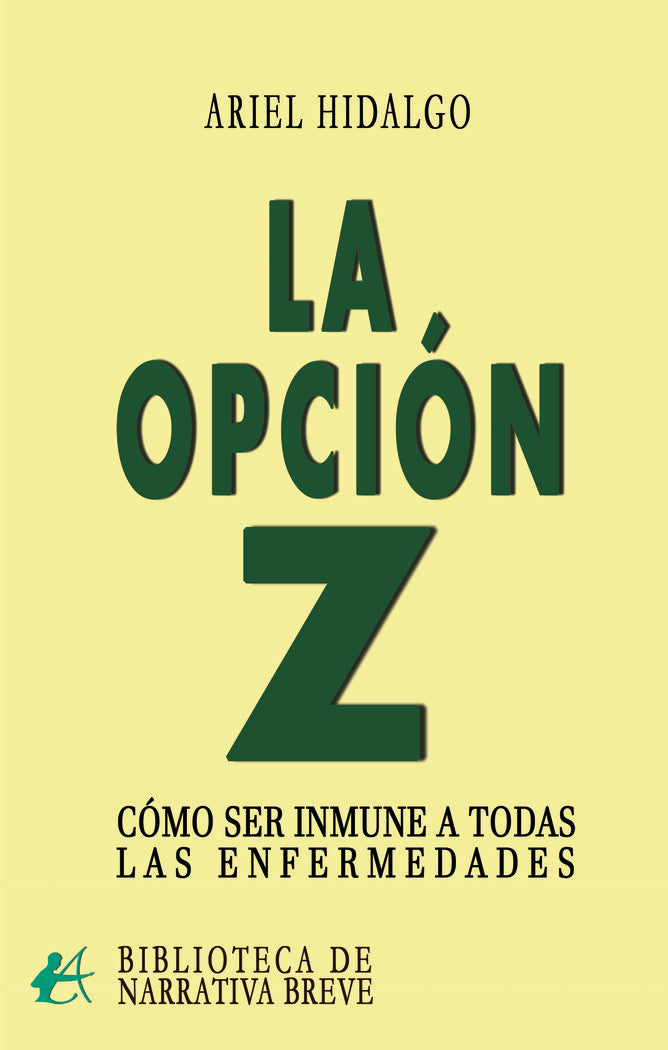 La opci�n Z