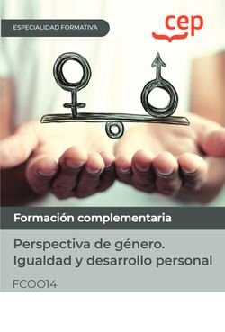 (23).MANUAL PERSPECTIVA GENERO:IGUALDAD Y DESARROLLO PERSON