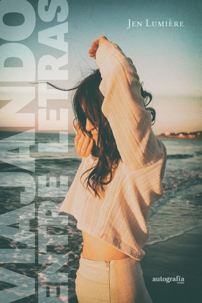 Viajando entre letras