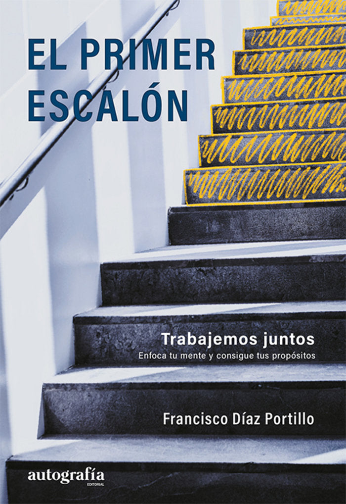 El primer escal�n