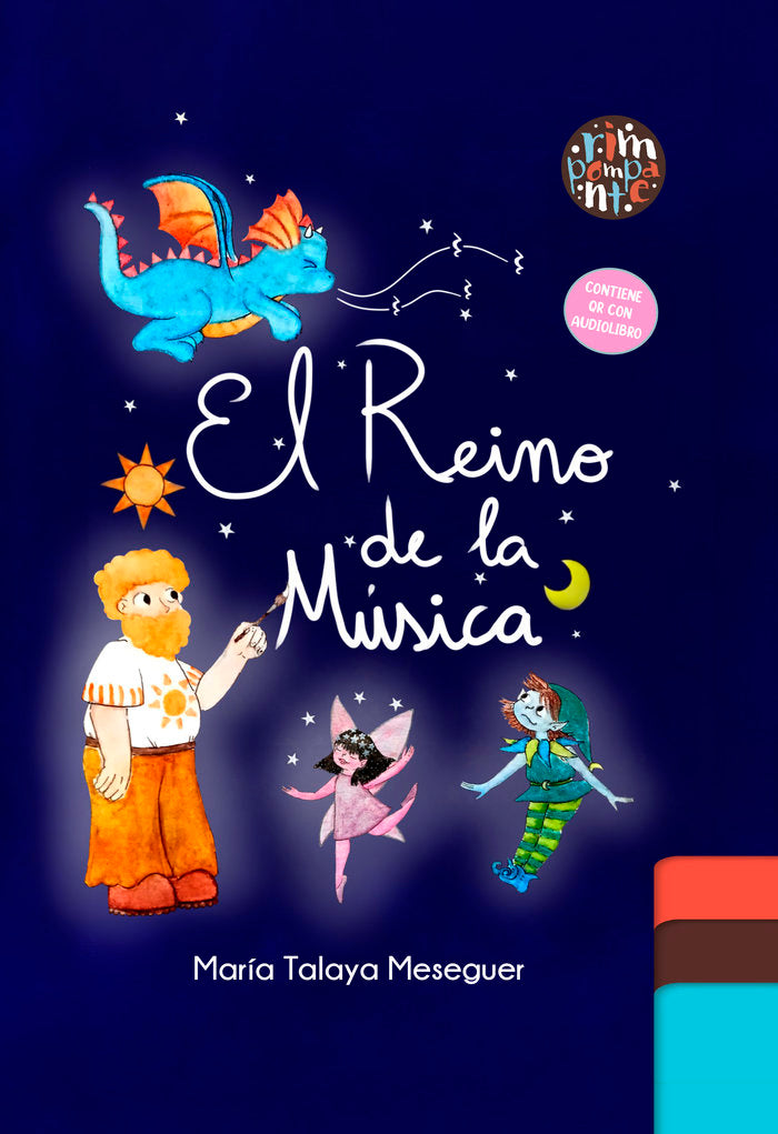 El Reino de la M�sica