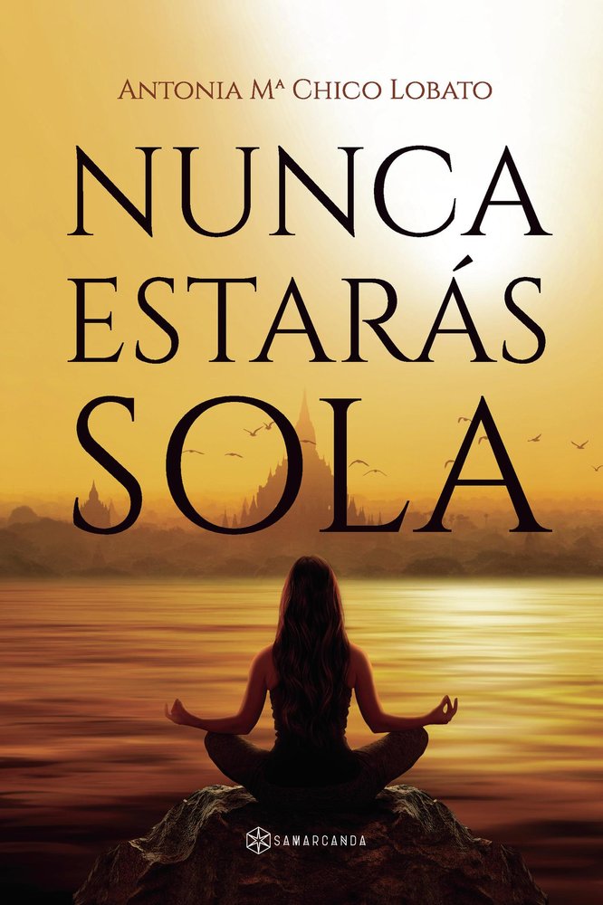 NUNCA ESTARAS SOLA
