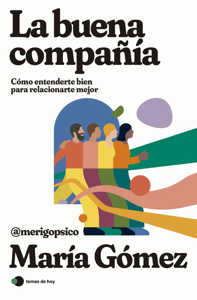 LA BUENA COMPA�IA