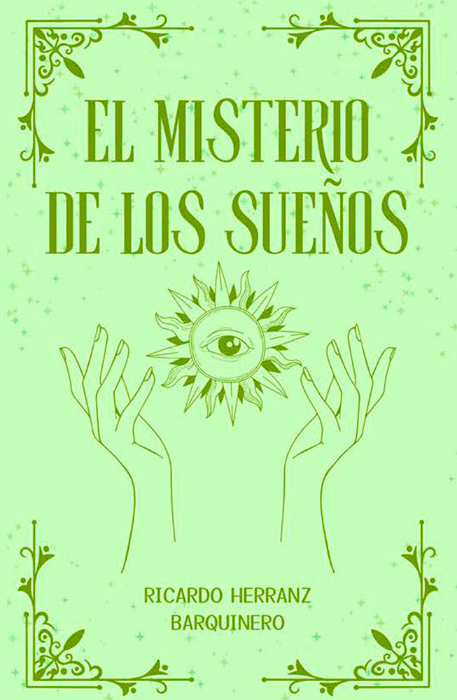 El misterio de los sue�os