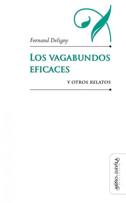 LOS VAGABUNDOS EFICACES