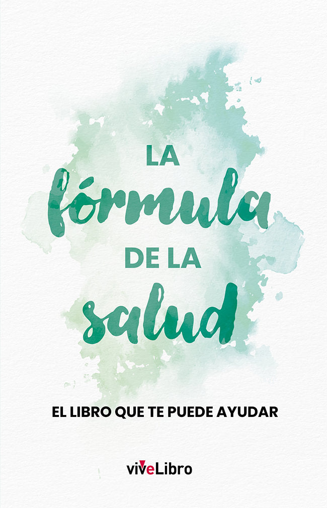 LA FORMULA DE LA SALUD