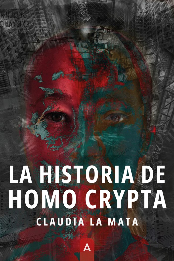 La historia de Homo crypta