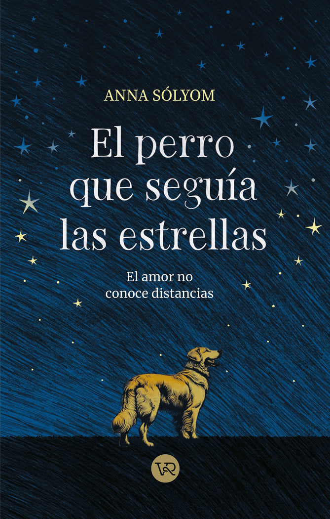 PERRO QUE SEGUIA LAS ESTRELLAS,EL