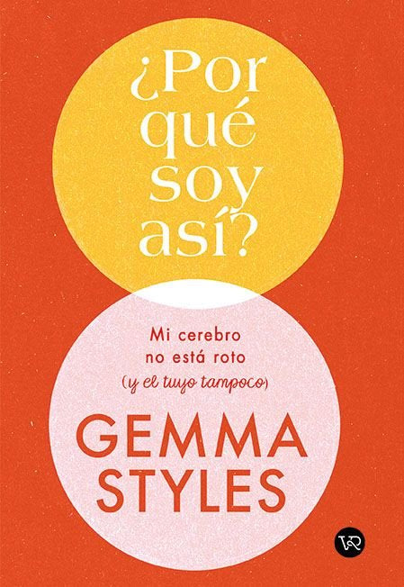 POR QUE SOY ASI