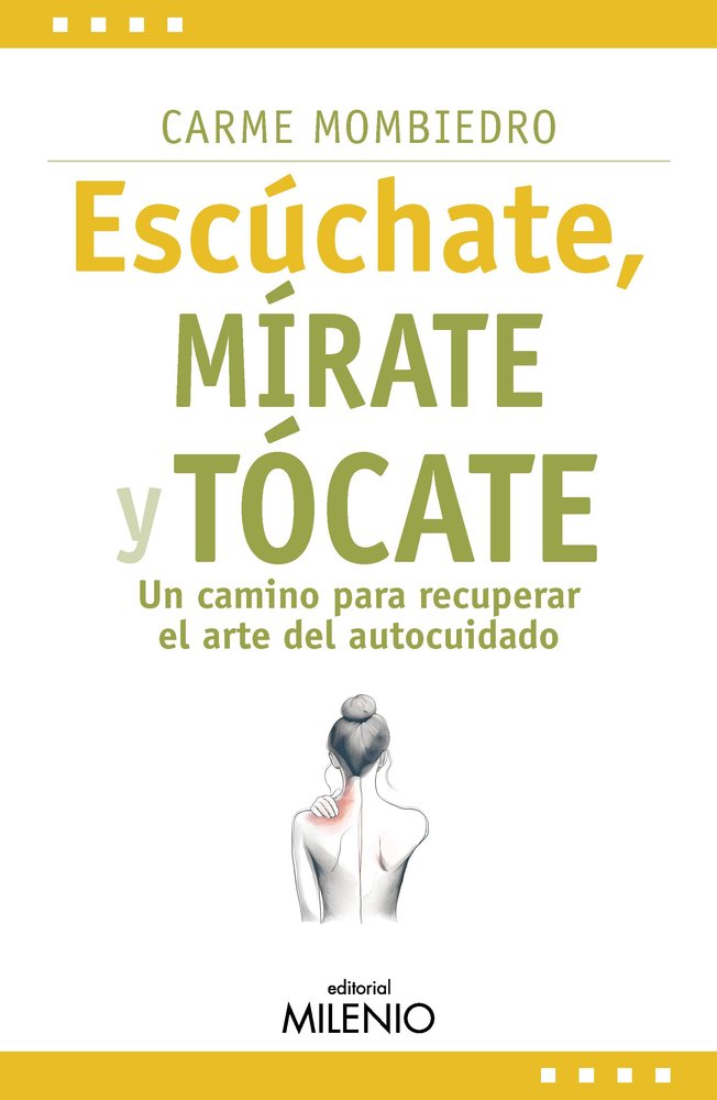ESCUCHATE MIRATE Y TOCATE