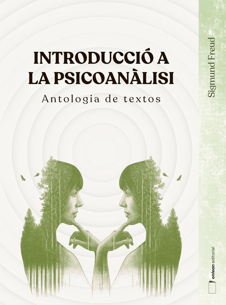 INTRODUCCIO A LA PSICOANALISI