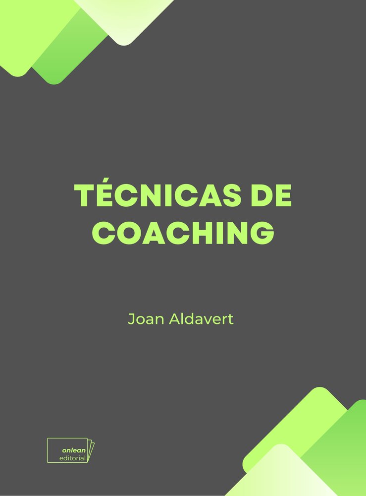 TECNICAS DE COACHING