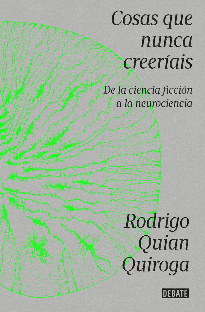COSAS QUE NUNCA CREERIAS