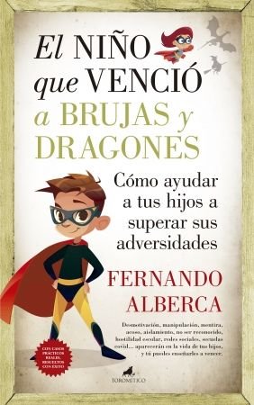 NI�O QUE VENCIO A BRUJAS Y DRAGONES, EL (N.E.)