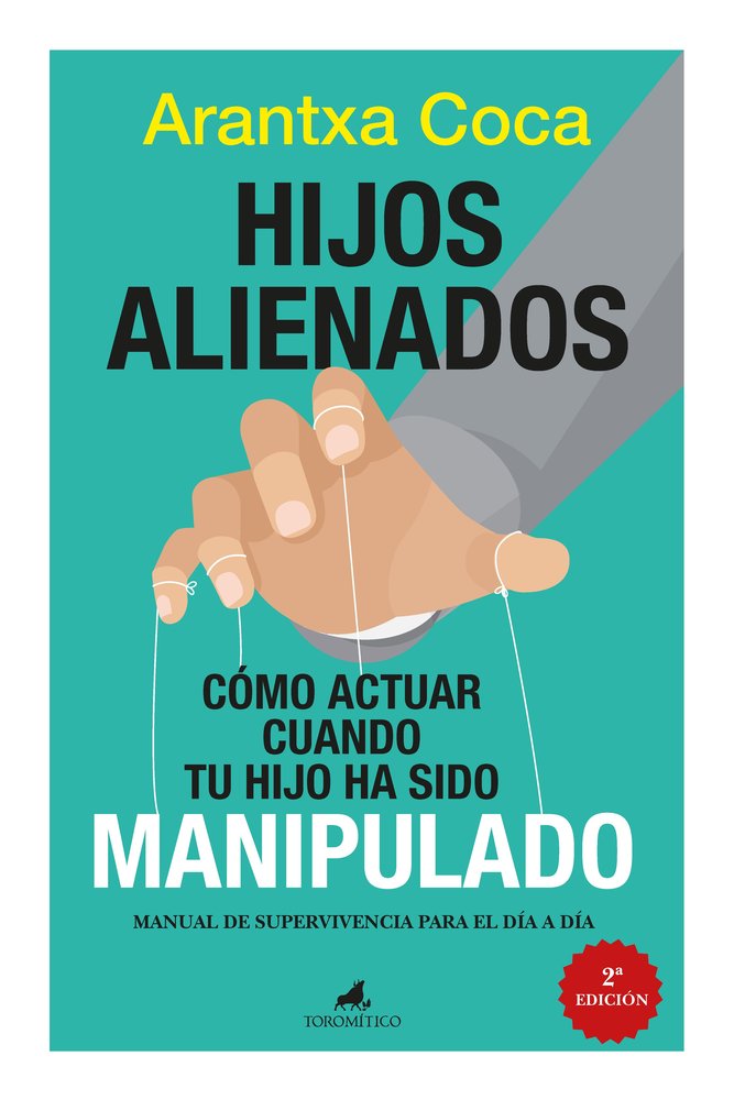 HIJOS ALIENADOS (N.E.)