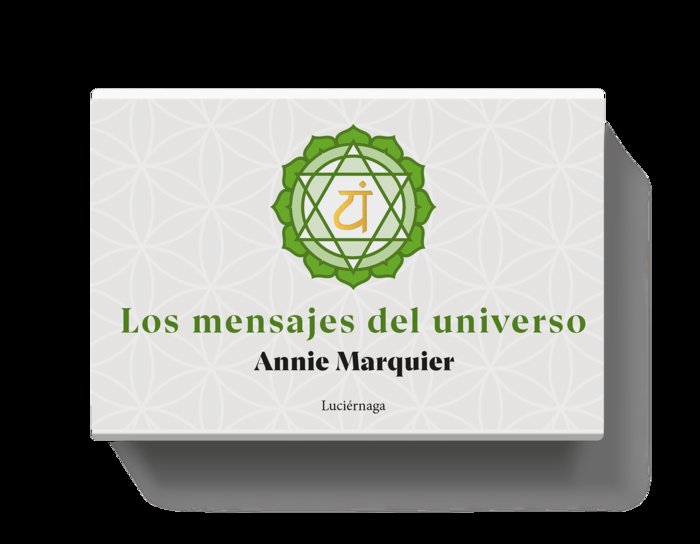 Los mensajes del Universo