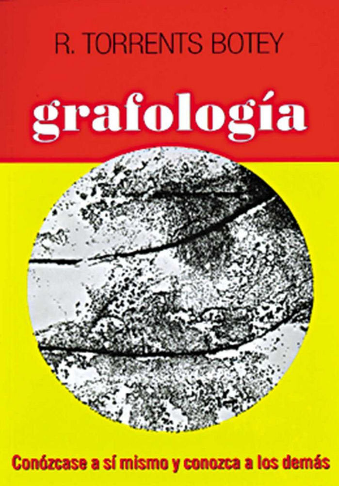 Grafolog�a