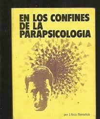 En los confines de la Parapsicologia