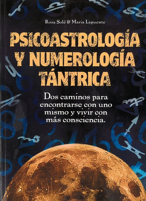 PsicoAstrolog�a y Numerolog�a T�ntrica