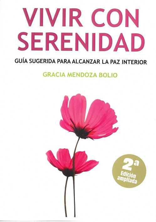 VIVIR CON SERENIDAD