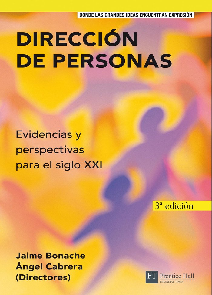 FT/PH: direcci�n de personas