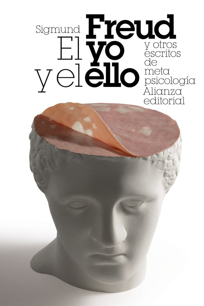 El yo y el ello y otros ensayos de metapsicolog�a