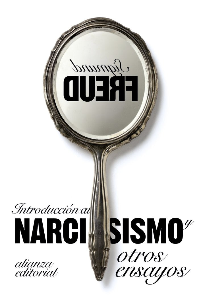 Introducci�n al narcisismo y otros ensayos