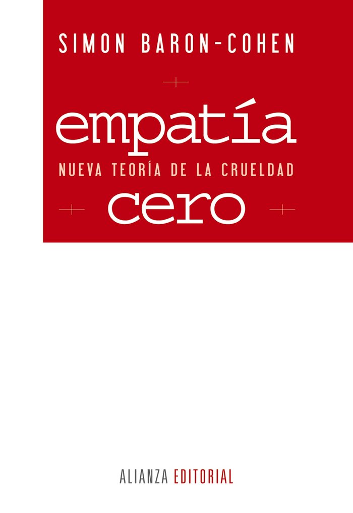 Empat�a cero