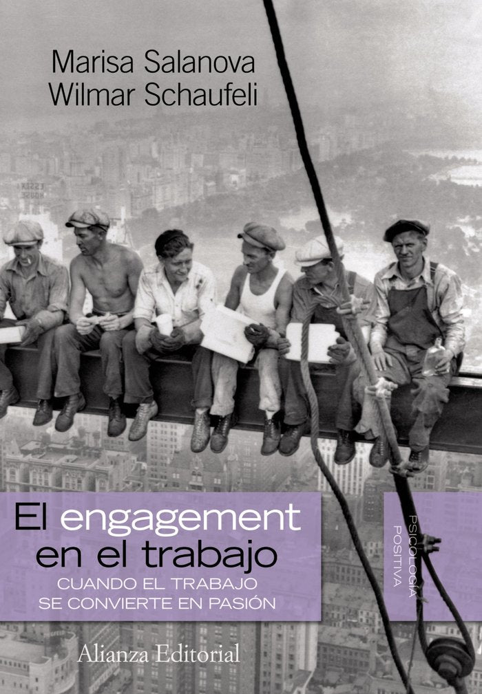 El " engagement " en el trabajo
