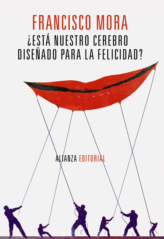 �Est� nuestro cerebro dise�ado para la felicidad?