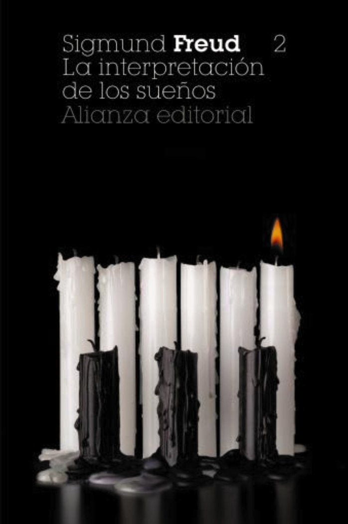 La interpretaci�n de los sue�os, 2. Los sue�os