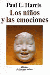 NI�OS Y LAS EMOCIONES,LOS