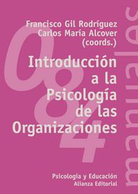 Introducci�n a la Psicolog�a de las Organizaciones
