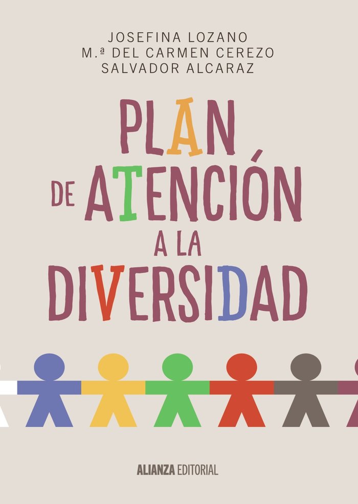 Plan de Atenci�n a la Diversidad