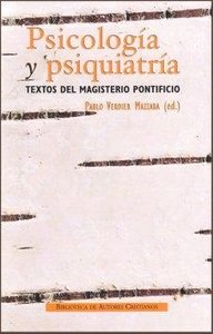 Psicolog�a y psiquiatr�a.