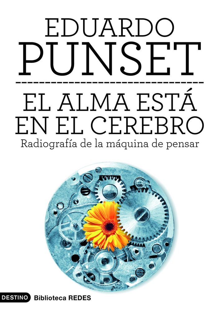 El alma est� en el cerebro