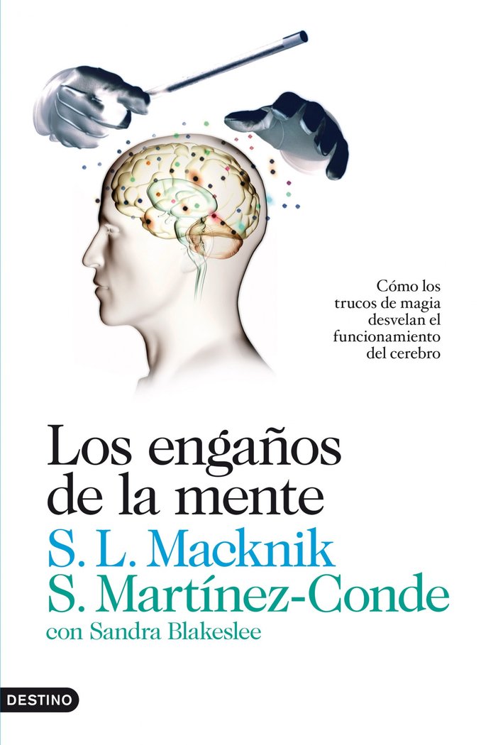 Los enga�os de la mente