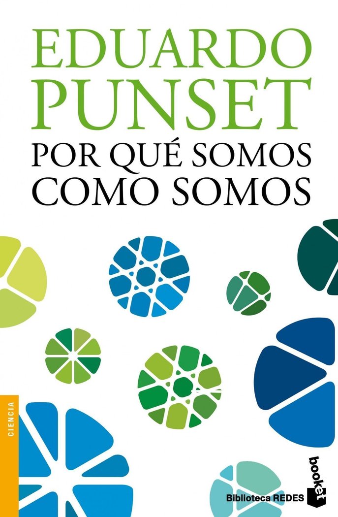 Por qu� somos como somos