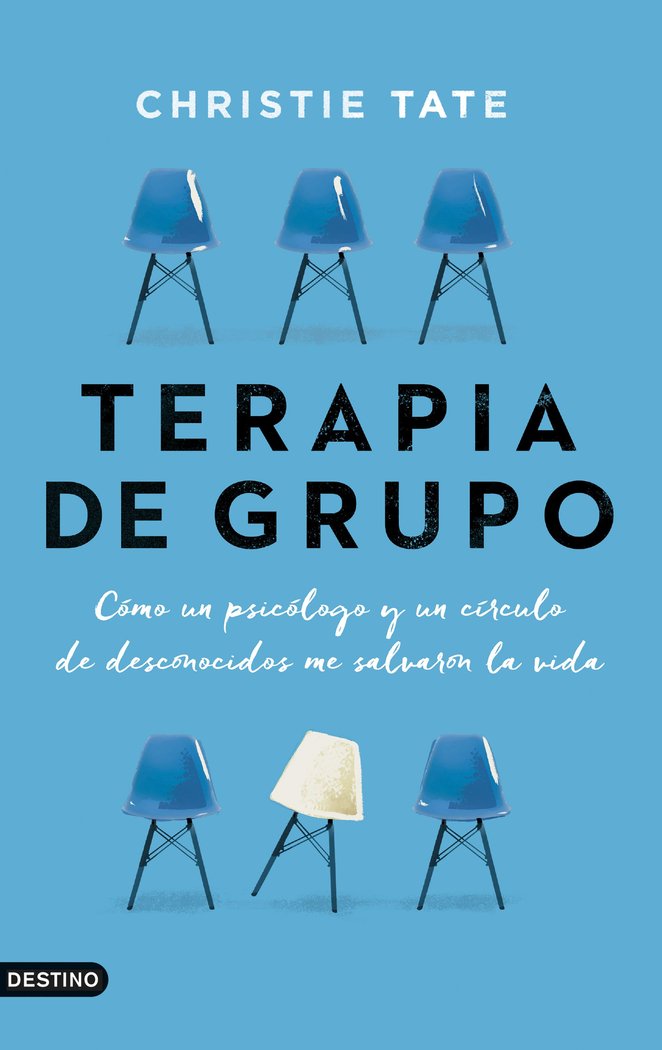 TERAPIA DE GRUPO