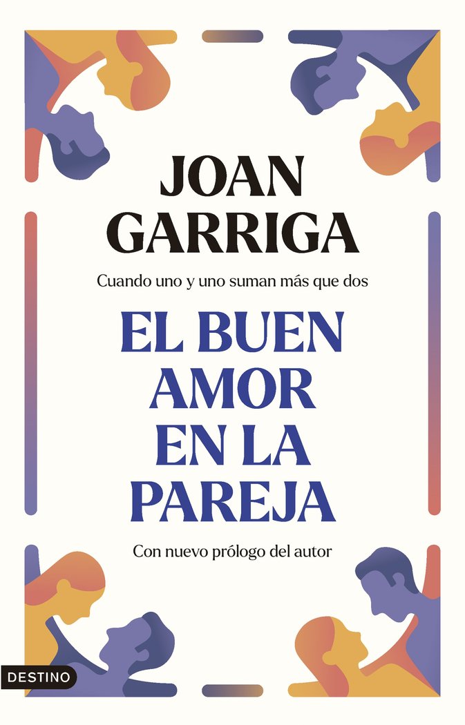 EL BUEN AMOR EN LA PAREJA 10 A�OS