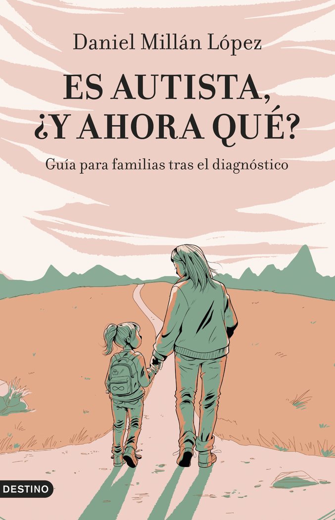 ES AUTISTA Y AHORA QUE
