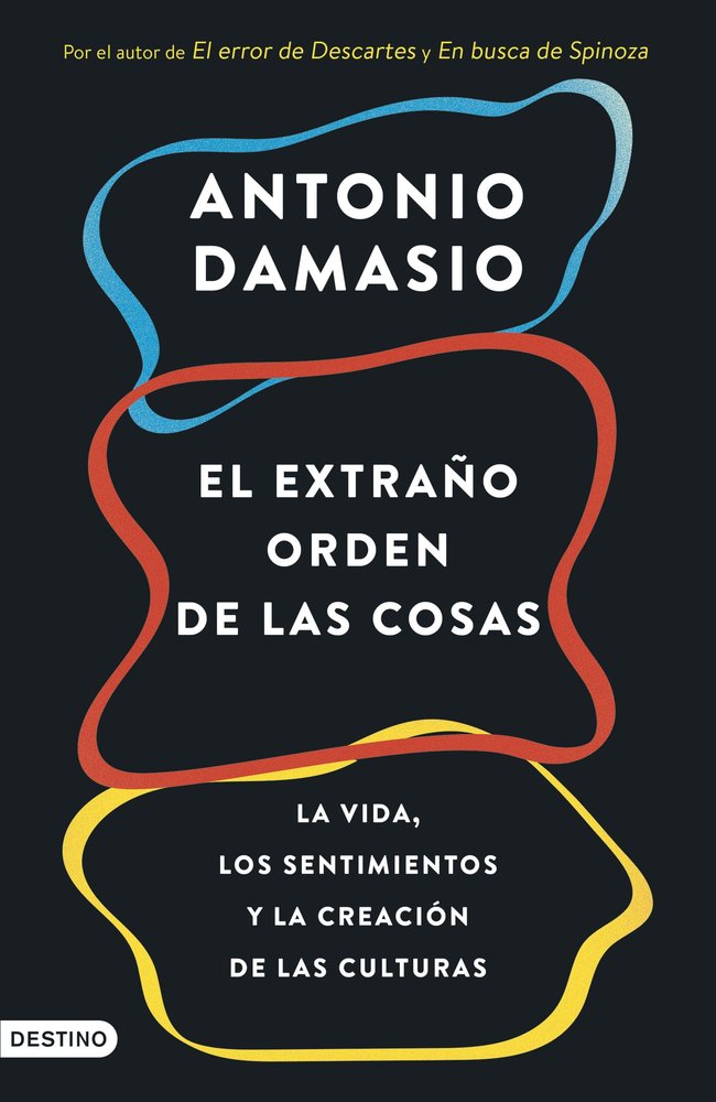 EL EXTRA�O ORDEN DE LAS COSAS