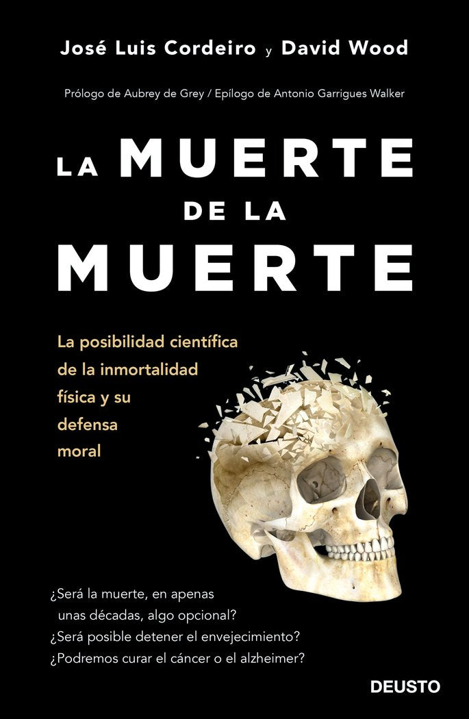 MUERTE DE LA MUERTE,LA