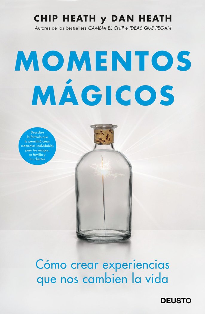 Momentos m�gicos