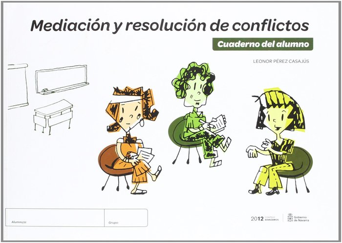 Cuaderno del alumno